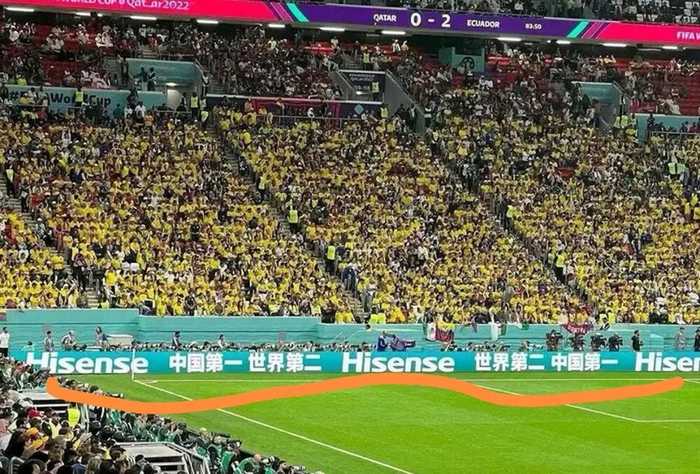  赞助总额从13.95亿美元“缩水”至5亿美元，中国企业“逐梦世界杯”热度降温背后有何考量？